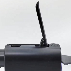 Hot Style NC FAP LB Plástico Estándar Negro Cápsula simple Máquina de café espresso <span class=keywords><strong>para</strong></span> el hogar - Product Image 2