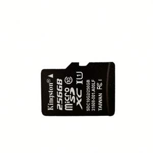 Tarjeta de Memoria Kingston TF SD Clase 10, Tarjeta SD de 128 GB, 64 GB, 256 GB, 512 GB, Tarjeta Flash para Teléfono - Product Image 1