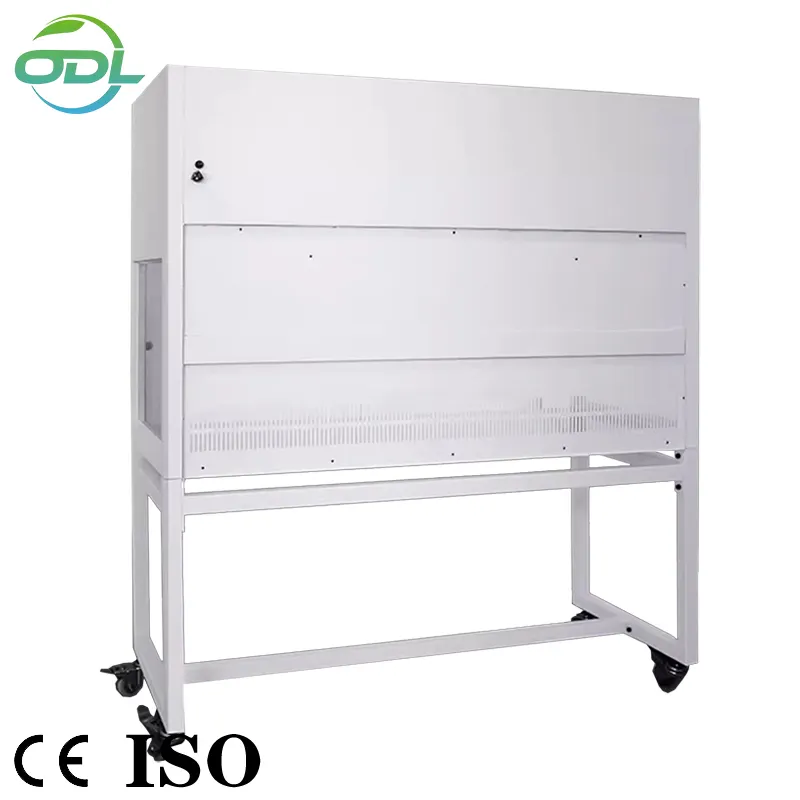 Air Flow Cabinet Laboratory Clean Room Dust-free Clean Vertical Flow/ Horizontal Clean Bench