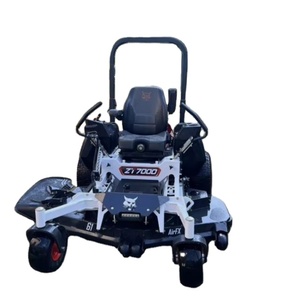 Cortacésped Bobcat Zero Turn asequible a la venta a granel con un rendimiento fiable para grandes áreas - Product Image 6