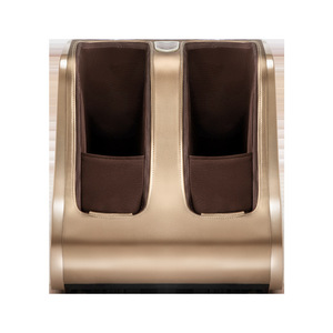 Full Coverage Foot Massager With Heating And Airbag Massage For Legs And Feet <b>Button</b> Control Plug In - Product Image 2