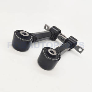 Para <span class=keywords><strong>HONDA</strong></span> CIVIC 1996-2000 <span class=keywords><strong>CRX</strong></span> 1992-1998 <span class=keywords><strong>Precio</strong></span> de fábrica Suspensión Brazo de control trasero Derecho izquierdo 52400-SR3-000 52390-SR3-000 - Product Image 5