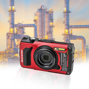 Excam 1201s/ZHS1200 Caméra numérique anti-explosion pour usine chimique et mines souterraines - Product Image 1