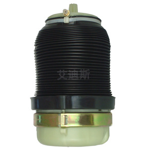 Amortiguador de Aire 4F0616001J para A6 C6 4F, Cámara de Aire Trasera, Pieza AT9040C - Product Image 3