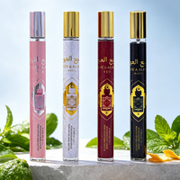 Vaporisateur d'eau de parfum naturel 35 ml, best-seller, haute qualité, distributeurs de parfums en gros, parfums de Dubaï