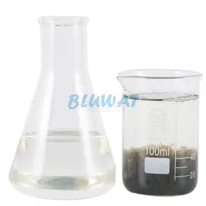 Decolouring Chemicals used In Water Treatment sewage treatment chemicals decolouring agent