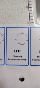 Đèn LED Kiểm Tra Y Tế Di Động Led-3 Đèn Kiểm Tra Nha Khoa Cầm Tay - Product Image 3