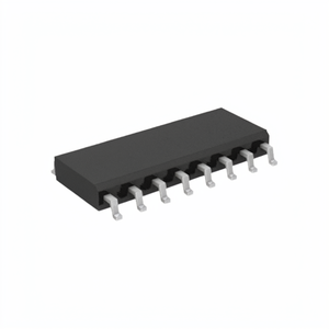 Manufacturer Channel 16 SOlC Clock Timing Components Electronic 2309-1HDCG - Product Image 1