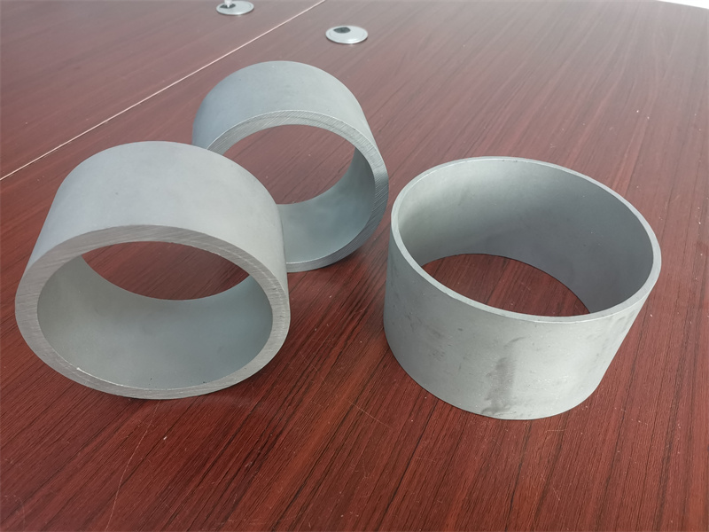 Customized seamless tubes 316 gauge 304 S31803 S 32750 stainless steel pipe price