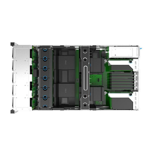 ประสิทธิภาพสูงแรงบันดาลใจในการ NF8480M7 G7 4U แร็คเซิร์ฟเวอร์4 * Intel Xeon GOLD 6416H 64GB DDR5 2*1600W 3ปี - Product Image 4