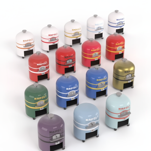 Grande <span class=keywords><strong>Forno</strong></span> <span class=keywords><strong>per</strong></span> <span class=keywords><strong>Pizza</strong></span> Industriale <span class=keywords><strong>a</strong></span> <span class=keywords><strong>Legna</strong></span> e Gas <span class=keywords><strong>per</strong></span> Interni ed Esterni, su Rimorchio, <span class=keywords><strong>per</strong></span> Ristoranti, in Vendita - Product Image 1