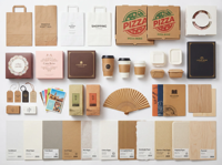 Imprimante numérique HESHUN DC40 à passage unique pour emballages personnalisés, sacs en papier, boîtes à pizza, commandes de petite circulation