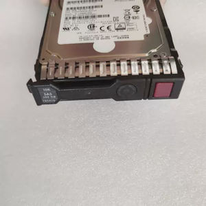 HP için 785410-001 785067-B21 300G 10K SAS 12G 2.5 ''sunucu sabit diski - Product Image 2