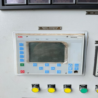 Nuevo Controlador de Relé REG630 Original en Stock, Probado, Envío Rápido