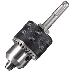 1.5-13MM 1/2-20UNF acier perceuse à percussion électrique mandrin 3 pièces boîte à bulles filaire/sans fil clé outil électrique accessoire - Product Image 3