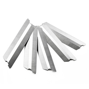 Cuchillas de Acero Inoxidable de 39x16x1.5mm para Cortadora de Vegetales - Product Image 1