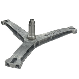 ขาตั้งเครื่องซักผ้าอะลูมิเนียม XM-75020 สำหรับเครื่องซักผ้าฝาหน้า อุปกรณ์เสริมน้ำหนักเบา - Product Image 4