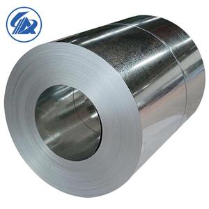 Lámina de Acero Galvanizado CR4 DX51D 80 120 277 Bwg 26 a Precio Económico, Lámina Galvanizada de Calibre 22, Bobina de Lámina de Hierro Galvanizado - Product Image 2