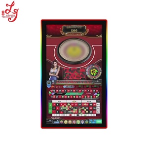 Hot bán roulet huyền thoại trò chơi hội đồng quản trị dọc chơi game phần mềm Mainboard PCB board để bán - Product Image 4