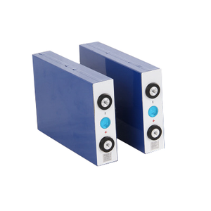 แบตเตอรี่แบบแท่งปริซึม 3.2v ชาร์จไฟได้ พลังงานแสงอาทิตย์ 50ah - Product Image 6