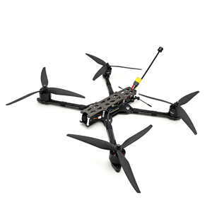 Drone FPV <span class=keywords><strong>Lego</strong></span> pour l'aventure en plein air, analogique et numérique, pour la sécurité publique, économique, conforme aux lois des drones en Floride - Product Image 6