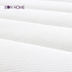 <span class=keywords><strong>Matelas</strong></span> compressé à ressorts ensachés indépendants en <span class=keywords><strong>mousse</strong></span> hypoallergénique de haute qualité pour le sommeil des hôtels en vente - Product Image 4