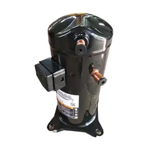 Compressor de rolagem de copeland para refrigeração, 220-380v 5hp r410a, melhor venda feita na china, VPW038SE-9X9-570 VPV038SE-4X9-582