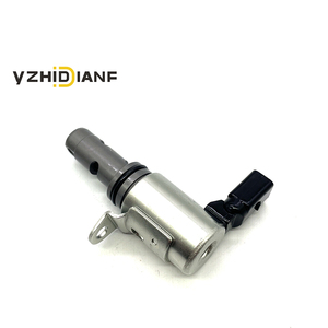 Grosir katup Solenoid VVT mesin OEM Timing waktu katup variabel untuk VW Polo Golf Tiguan Audi A3 - Product Image 2