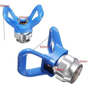 Đầu Vòi Phun Sơn Không Có Không Khí Giá Đỡ 7/8 Inch Giá Đỡ Vòi Phun Máy Phun Phụ Kiện Súng Phun Sơn Thay Thế - Product Image 1