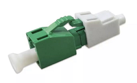 Filtre à fibre FTTX 1625 nm LC APC, filtre de réflexion à fibre optique, réflecteur 1625 1650 pour OTDR