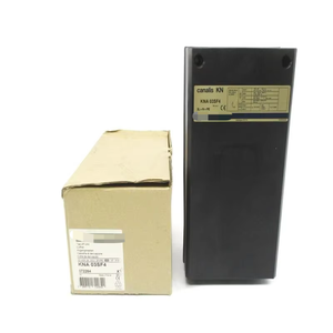 KNA03SF4 072264 brandneuer originaler, sofort lieferbarer Industrieautomatisierungs-SPS-Programmiercontroller - Product Image 1
