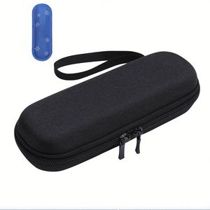 Bolsa Refrigerante Portátil para Insulina, Impermeable y Ligera, con 2 Paquetes de Hielo, Protector de Almacenamiento, Estuche de Viaje para Insulina de EVA - Product Image 5