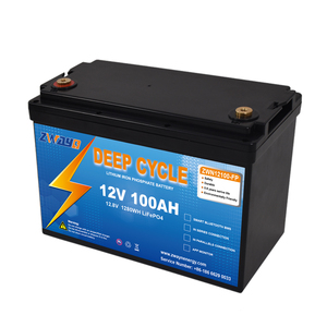 Ktwownenergy — batteries lithium-ion lifepo4, 12V, 24v, 100ah, <span class=keywords><strong>batterie</strong></span> 200cc, <span class=keywords><strong>pour</strong></span> <span class=keywords><strong>moteur</strong></span> akku, <span class=keywords><strong>camping</strong></span>-<span class=keywords><strong>car</strong></span>, motocyclette - Product Image 2