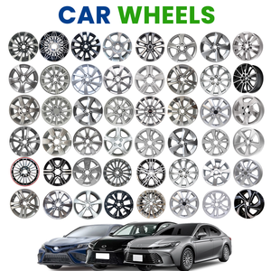 Kit de Carrocería IMG, Piezas de Automóvil, Cubo de Rueda Delantero para <span class=keywords><strong>Suzuki</strong></span> Swift, Vitara, Jimny, S-<span class=keywords><strong>Cross</strong></span>, <span class=keywords><strong>Baleno</strong></span>, Ignis, Ciaz, Ertiga, Honda, Toyota - Product Image 4