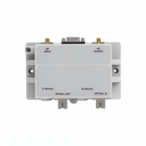 A03-Z816-D27-AS-S Servicio Integral Original, Unidades Terminadas de Receptor, Transmisor y Transceptor de RF - Product Image 1