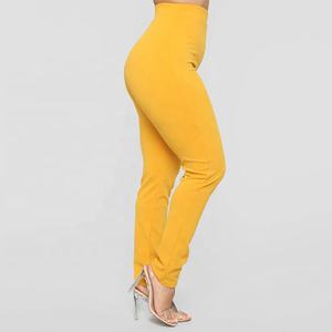 Ensemble de <span class=keywords><strong>tailleur</strong></span> deux pièces pour femmes, tenue de bureau formelle, blazer et <span class=keywords><strong>pantalon</strong></span> crayon, vêtements de travail, <span class=keywords><strong>tailleur</strong></span> professionnel - Product Image 6