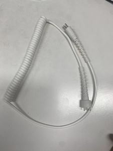 Repuestos portátiles para taladros: brocas, cables de motor, rodamientos y cable de motor de repuesto para DND Nails - Product Image 3