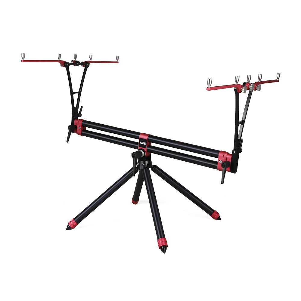 leg fishing rod holder Deluxe Hip Wearable Hands Free Rod Accessory Compatible with All Poles, Including Fly Fishing Chase Gear Solutions : Sports & Outdoors Rod Riser Support leg for the 14 x 7 QRS System Rod Riser. Lee's 30 Stainless Steel Swivel