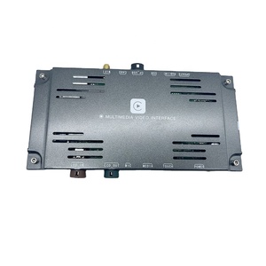 Giao Diện Camera Xe Hơi Với Apple CarPlay Cho Volkswagen RCD510 Amarok Beetle Jetta Passat Polo Sharan CC - Product Image 1