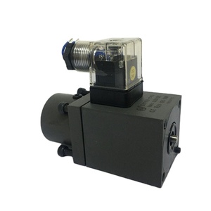 Van Solenoid Tỷ Lệ Thủy Lực Lainuo GH263-035 Dòng GH263, GH263-045,GH263-060,GRF35,GRFY035,GRF45,GRF60,GV40,GV45 - Product Image 1