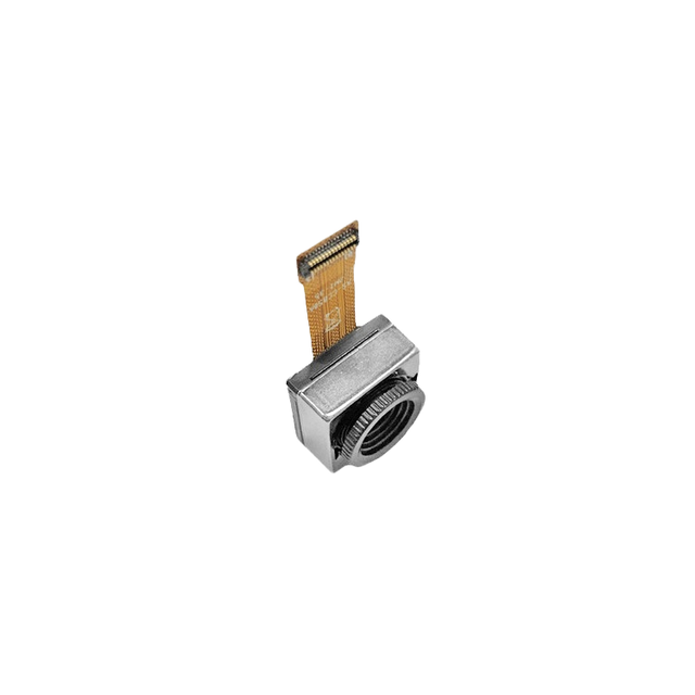 12MP High-Definition 4K IMX258 USB Camera Module with H.264 File Scanning & Facial Recognition Meets UVC Protocol Standard