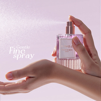 O.TWO.O Wonderland Garden Perfume Vente en gros Eau de Parfum longue durée Fournisseur distributeur