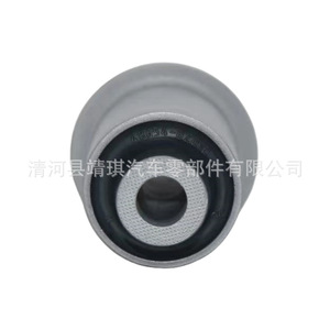 บูชปีกนก 48654-BZ010 สำหรับระบบกันสะเทือนแมคเฟอร์สัน อะไหล่ทดแทน - Product Image 4