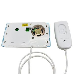 Wired Hospital Nursing Home Clinic Emergency Calling Caregiver Pager Patients Call <strong>Buttons</strong> Bell - Product Image 2