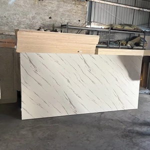 Hiện đại trong nhà 1220x2440mm 1220x2800mm 18mm 21mm 27mm chống ẩm melamine phải đối mặt với tấm gỗ dán biển - Product Image 2