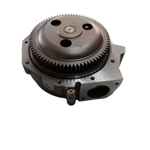 Bomba de Agua para Motor de Maquinaria de Alta Calidad HongWang PC200-7 314-5155 336-2213 C15 C18 E385C 4P9372 1N2959 102-5939 D8N - Product Image 1