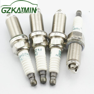 Phụ Tùng Ô Tô Mới Bugi OEM 90919-01249 FK20HBR11 Cho <span class=keywords><strong>Lexus</strong></span> ISF <span class=keywords><strong>IS250</strong></span> GS350 LS460 - Product Image 6