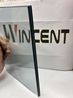 Film EVA WINCENT pour verre feuilleté, feuille adhésive souple haute transparence pour lamination, moulage, extrusion et découpe