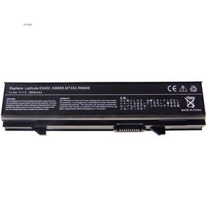 <span class=keywords><strong>Dell</strong></span> Latitude E5400 E5410 E5500 <span class=keywords><strong>E5510</strong></span> KM742 KM769 RM656 T749D ノートパソコン用交換バッテリー - Product Image 1