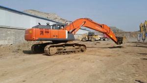 Hitachi-excavadora hidráulica ZX330 usada, buena condición, ZAXIS 330 - Product Image 4